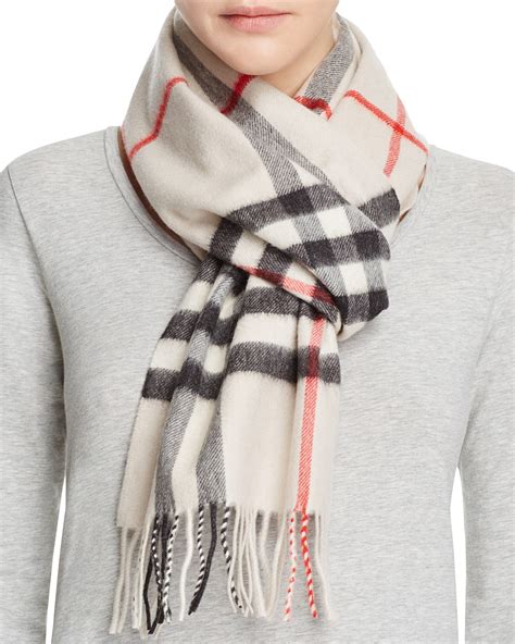 how much is a burberry scarf|price of burberry cashmere scarf.